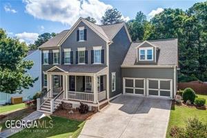 1010 Woodbury Road