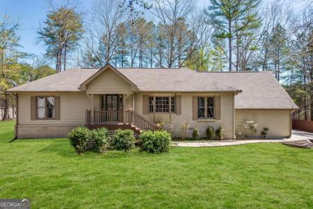 3890 Steve Tate Road
