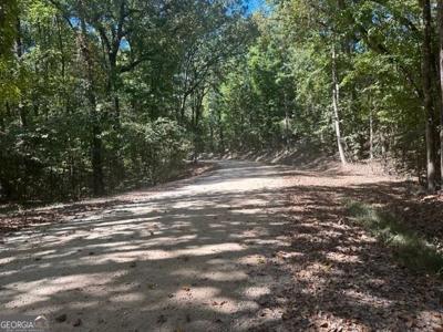 Lot Lake View Drive, Lavonia GA 30553