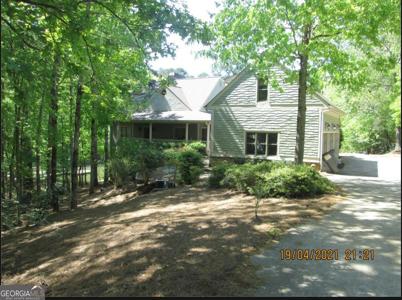 1050 Jernigans Bluff, Greensboro GA 30642
