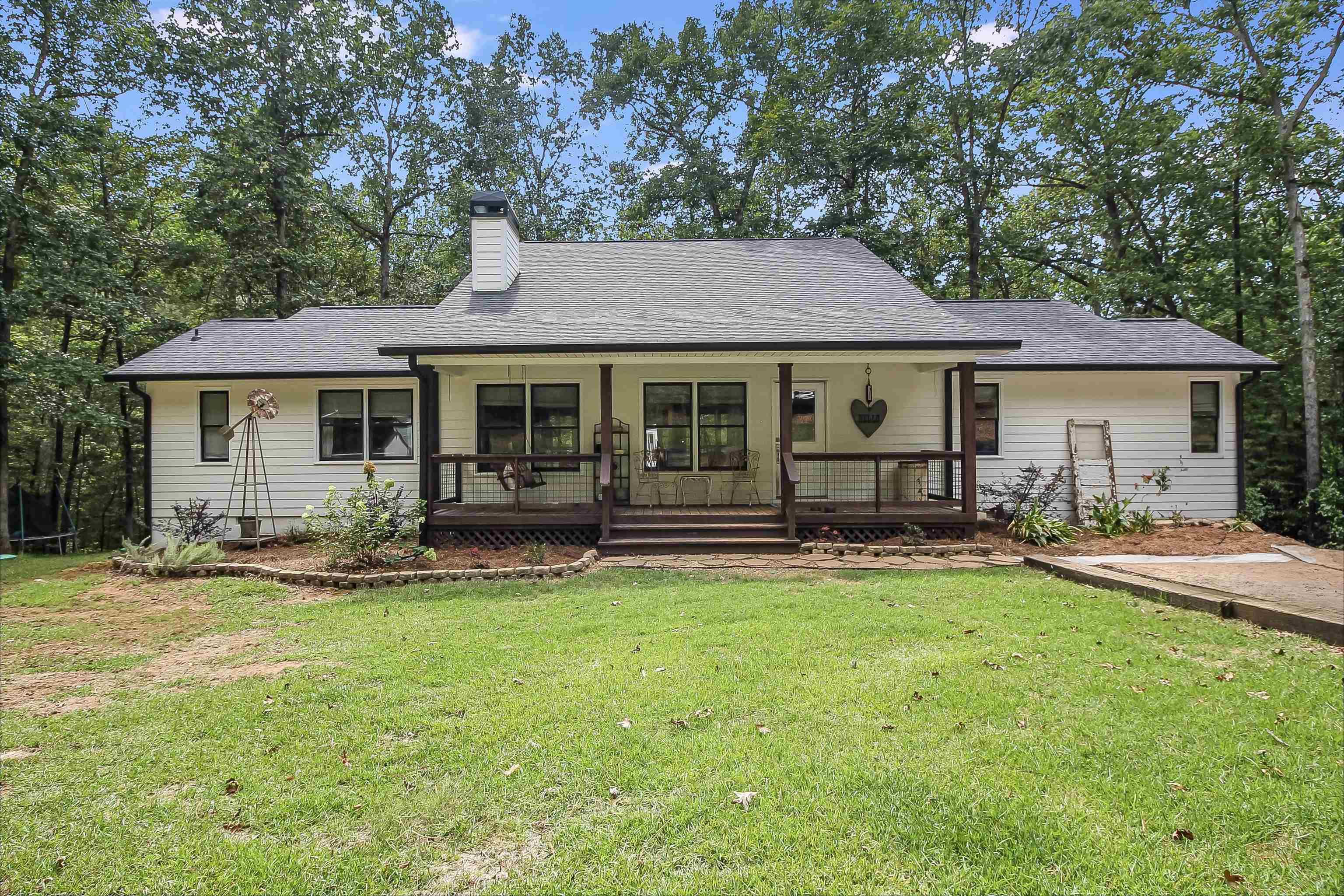 65 Anglin Road, Monticello, GA lhrmls01792474