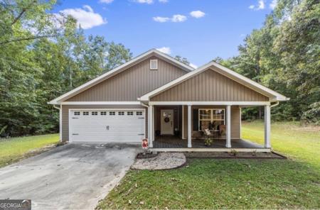 106 Woodstream Trail