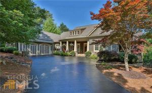 273 Bobcat Ridge Drive