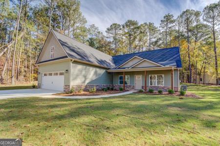 15 Warbler Lane