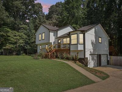 6502 Will Dupree Lane, Acworth GA 30102