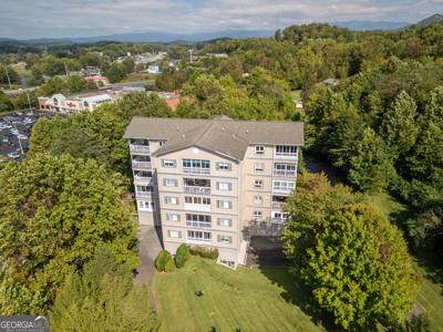 121 N River Street # 3A, Hiawassee GA 30546