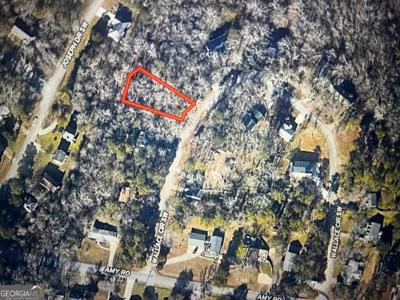 Wallace Circle, Snellville GA 30039