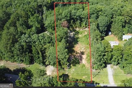 172A Little River Trail, Eatonton GA 31024