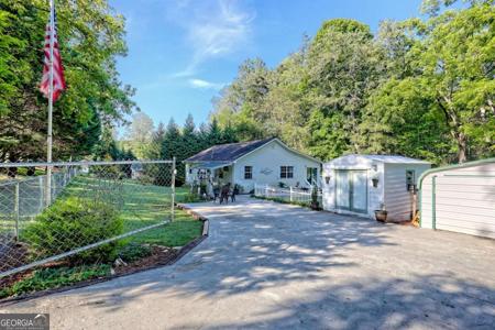 131 Chatuge Hills Drive, Hayesville NC 28904