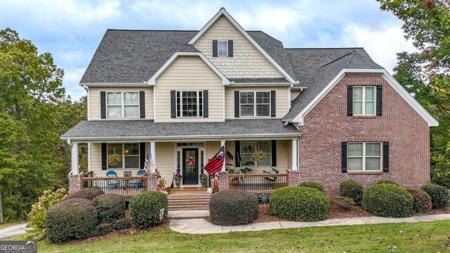 9655 Durand Road, Gainesville GA 30506