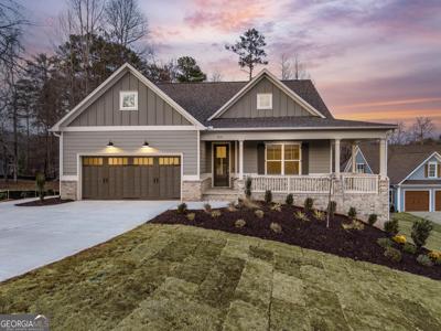 1010 Lofter Place, Greensboro GA 30642