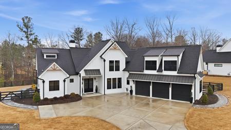 189 Waterview Circle, Newnan GA 30263