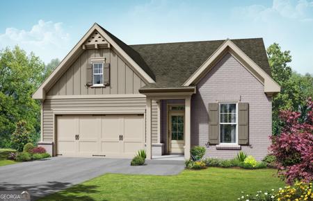 1 Tirian Place, Acworth GA 30101