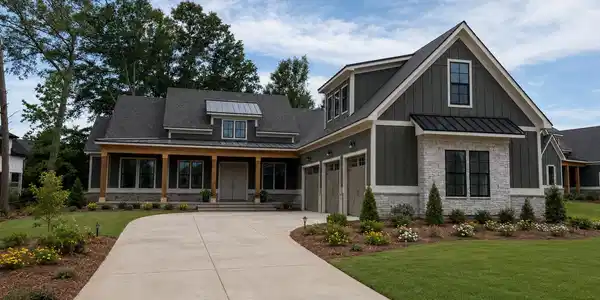 201 Eagles Way, Eatonton GA 31024