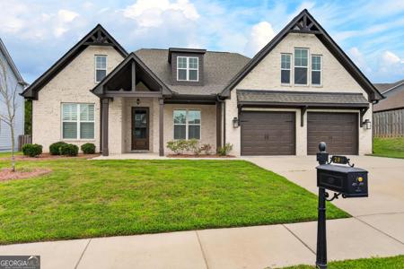 206 Linman Drive, Lagrange GA 30241