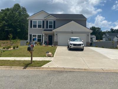 210 Cheyenne Way
