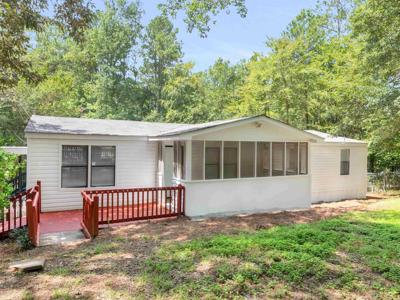 432 Ham Road