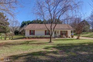 1124 Flat Rock Rd