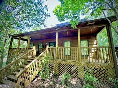 108 W Indian Bluff Drive, Lagrange GA 30240