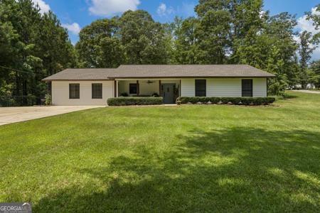 554 Waterview Drive, Lagrange GA 30240