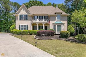 619 Ashwood Court