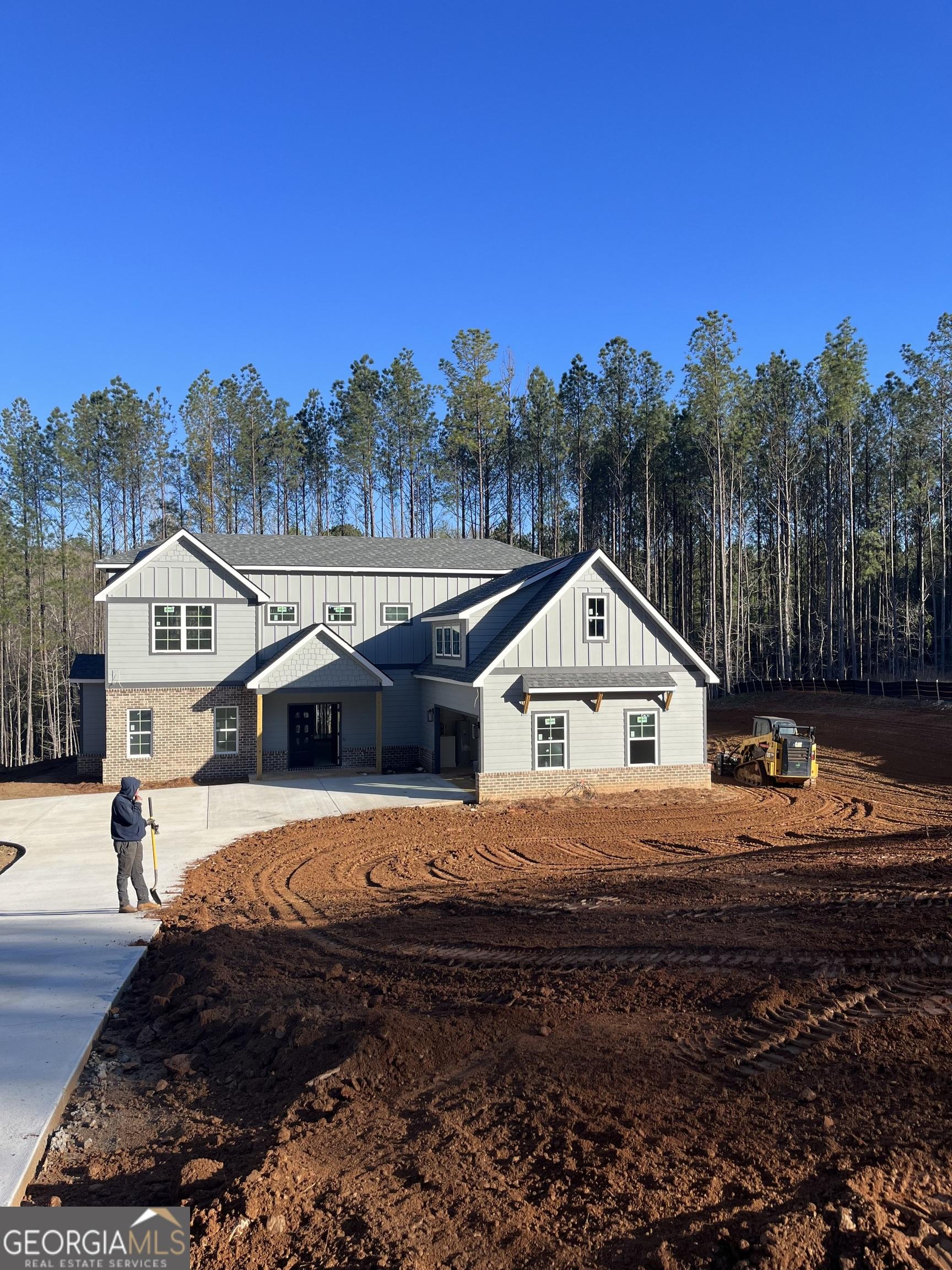 280 Wolf Creek Cove, LaGrange, GA lhrmls01776280