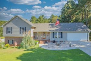 254 Capri Drive