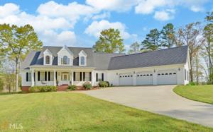 84 E Nannie Rd