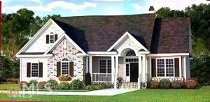 8648 Spivey Village Tr