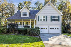 151 Boones Ridge Pkwy