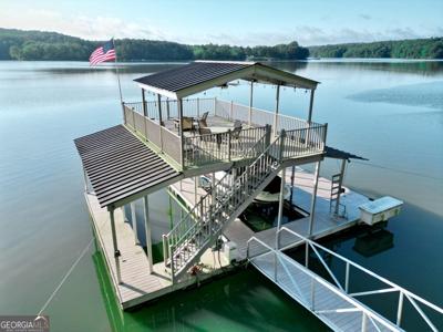 119 Ridgemore Circle, Toccoa GA 30577