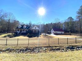 160 Strickland Pasture Road