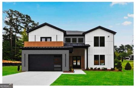 3220 Regalview Terrace