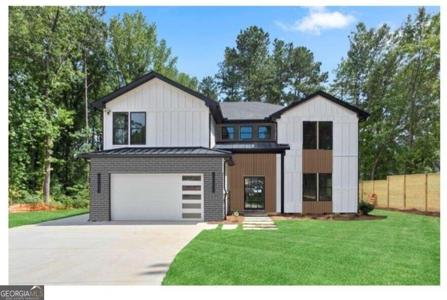 3212 Regalview Terrace