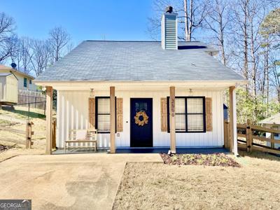 2550 Belaire Drive