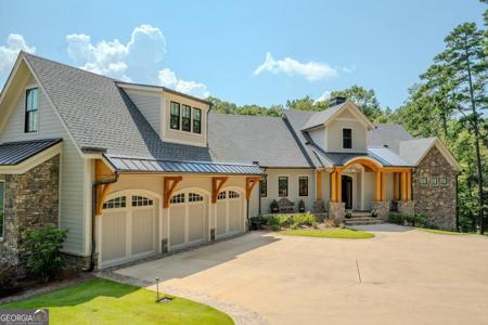 1021 Cavalier Cove, Greensboro GA 30642