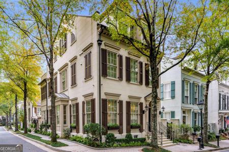 301 Abercorn Square, Peachtree City GA 30269