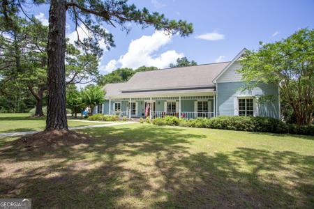 118 Sunrise Drive, Eufaula AL 36027