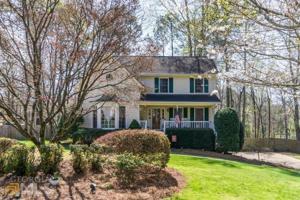 4105 Falcon Shores Court NW