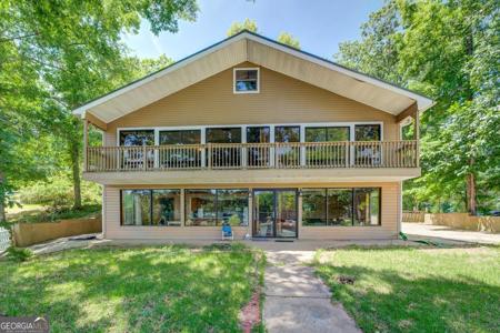152 Summit View Road