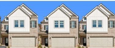 110 Maple Trail, Dawsonville GA 30534