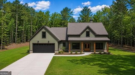 102 D S Cay Drive, Milledgeville GA 31061