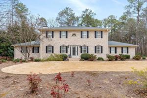 205 Allie Drive