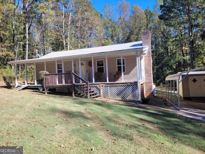 814 Williams Rd