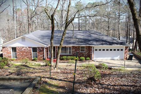 215 S Pine Cove Drive