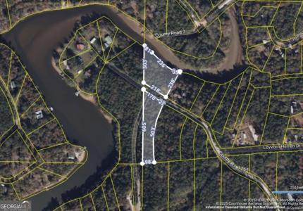 county road 265, Wedowee AL 36278