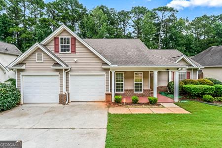 14 Avondale Circle, Newnan GA 30265
