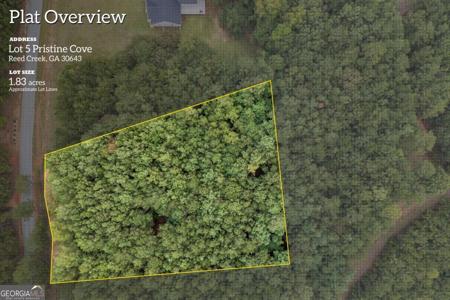 5 Pristine Cove, Hartwell GA 30643