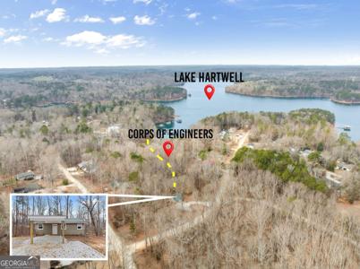 45 Lake View Court, Lavonia GA 30553