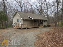 1021 Old Forge Road